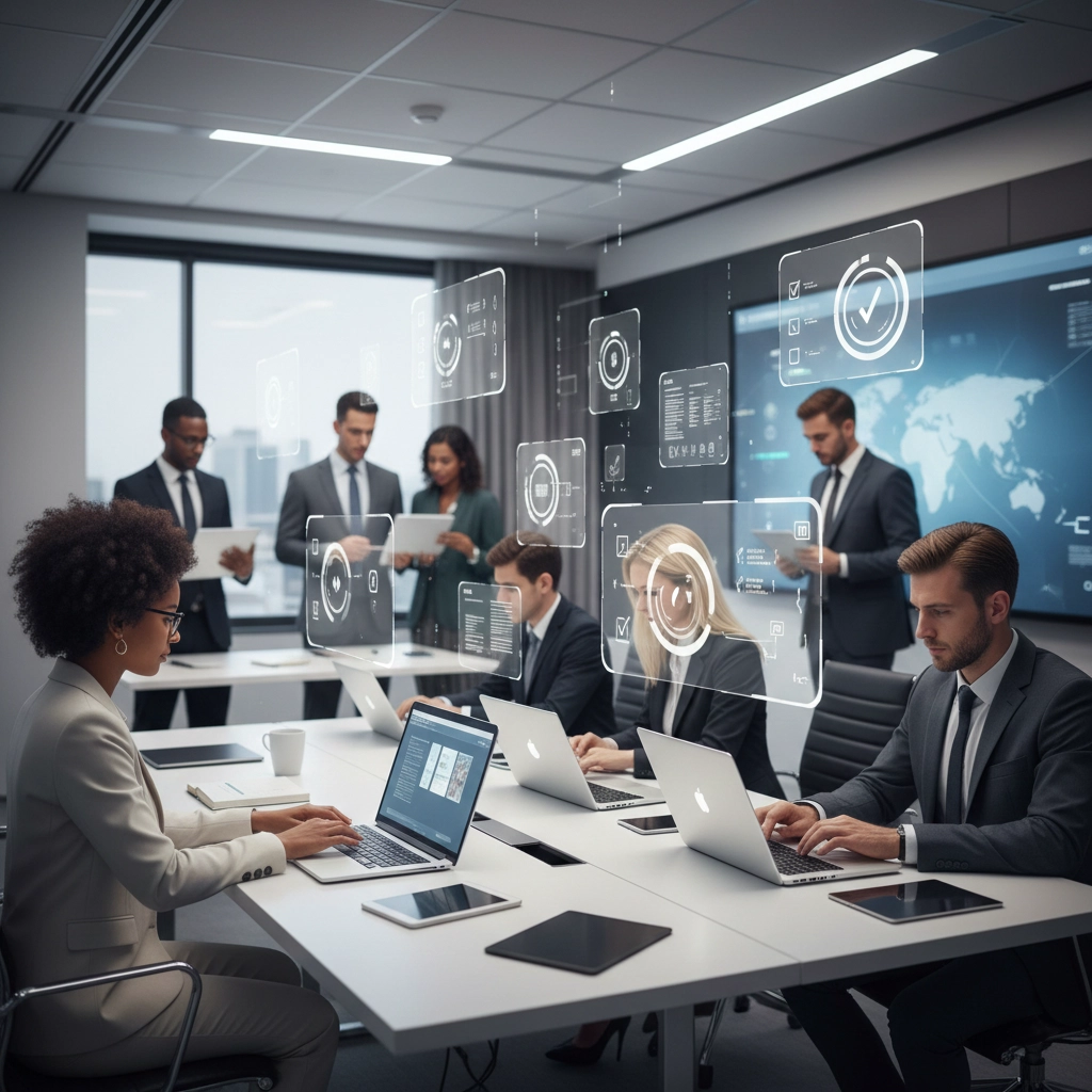 Evaluaciones dinámicas - Beneficios